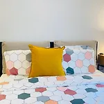 Apartment Golden Sun Of Buda Fisherman S Bastion *