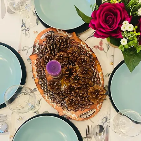 Daire Golden Sun Of Buda Fisherman S Bastion Budapeşte