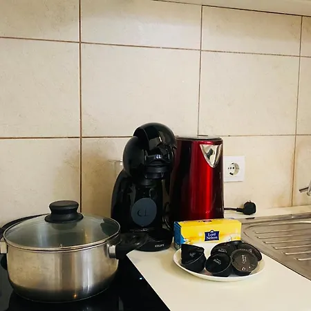 Golden Sun Of Buda Fisherman S Bastion Daire Budapeşte