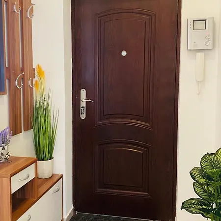 Daire Golden Sun Of Buda Fisherman S Bastion Budapeşte