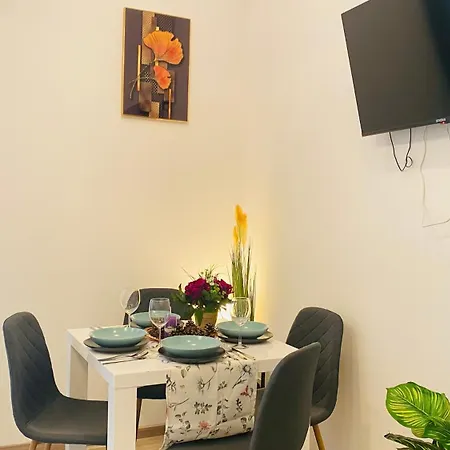 Daire Golden Sun Of Buda Fisherman S Bastion Budapeşte