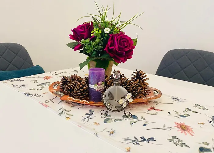 Golden Sun Of Buda Fisherman S Bastion شقة