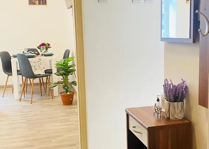 Apartament Golden Sun Of Buda Fisherman S Bastion Budapesta