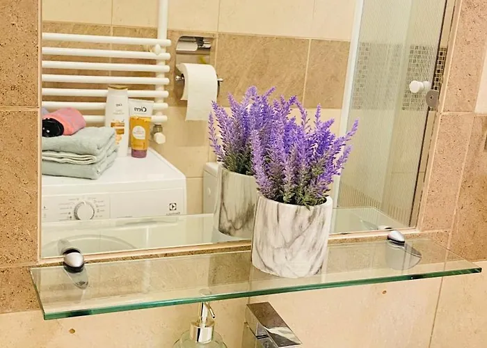 Apartament Golden Sun Of Buda Fisherman S Bastion