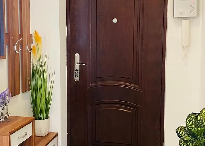 Apartament Golden Sun Of Buda Fisherman S Bastion Budapesta