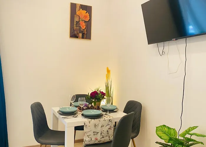 Apartament Golden Sun Of Buda Fisherman S Bastion Budapesta