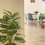 Apartamento Golden Sun Of Buda Fisherman S Bastion