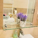 Apartamento Golden Sun Of Buda Fisherman S Bastion