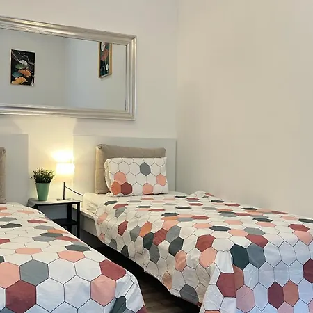 Apartamento Golden Sun Of Buda Fisherman S Bastion Budapest